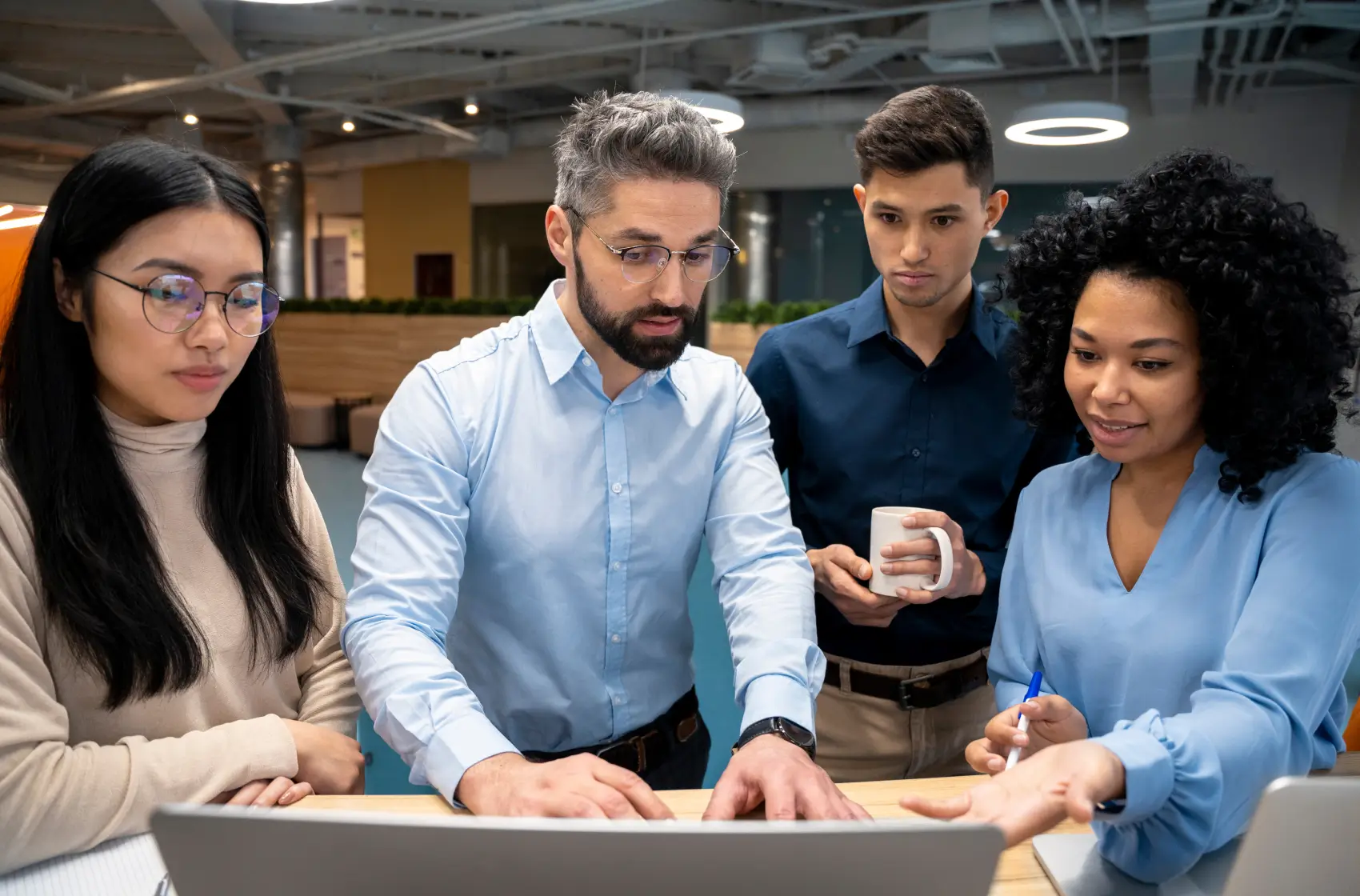 Idynic - About Image