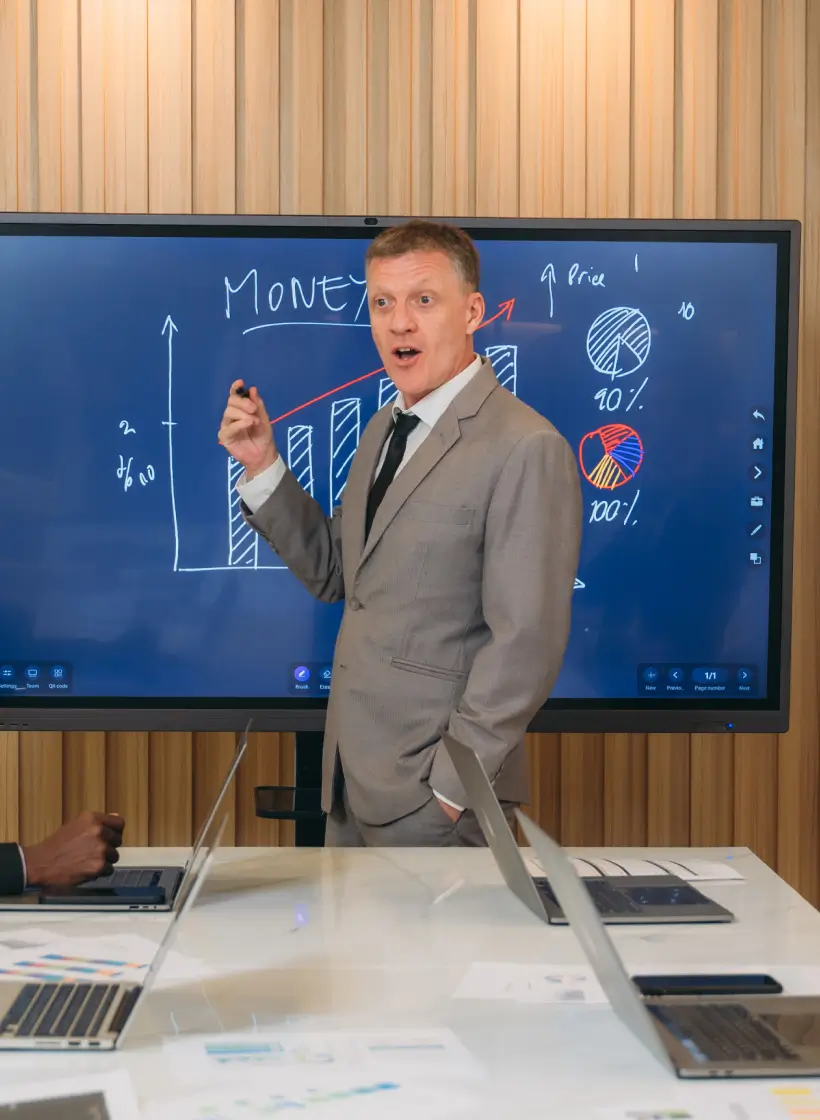 Idynic - About Image