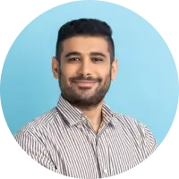 Idynic - Avatar Image