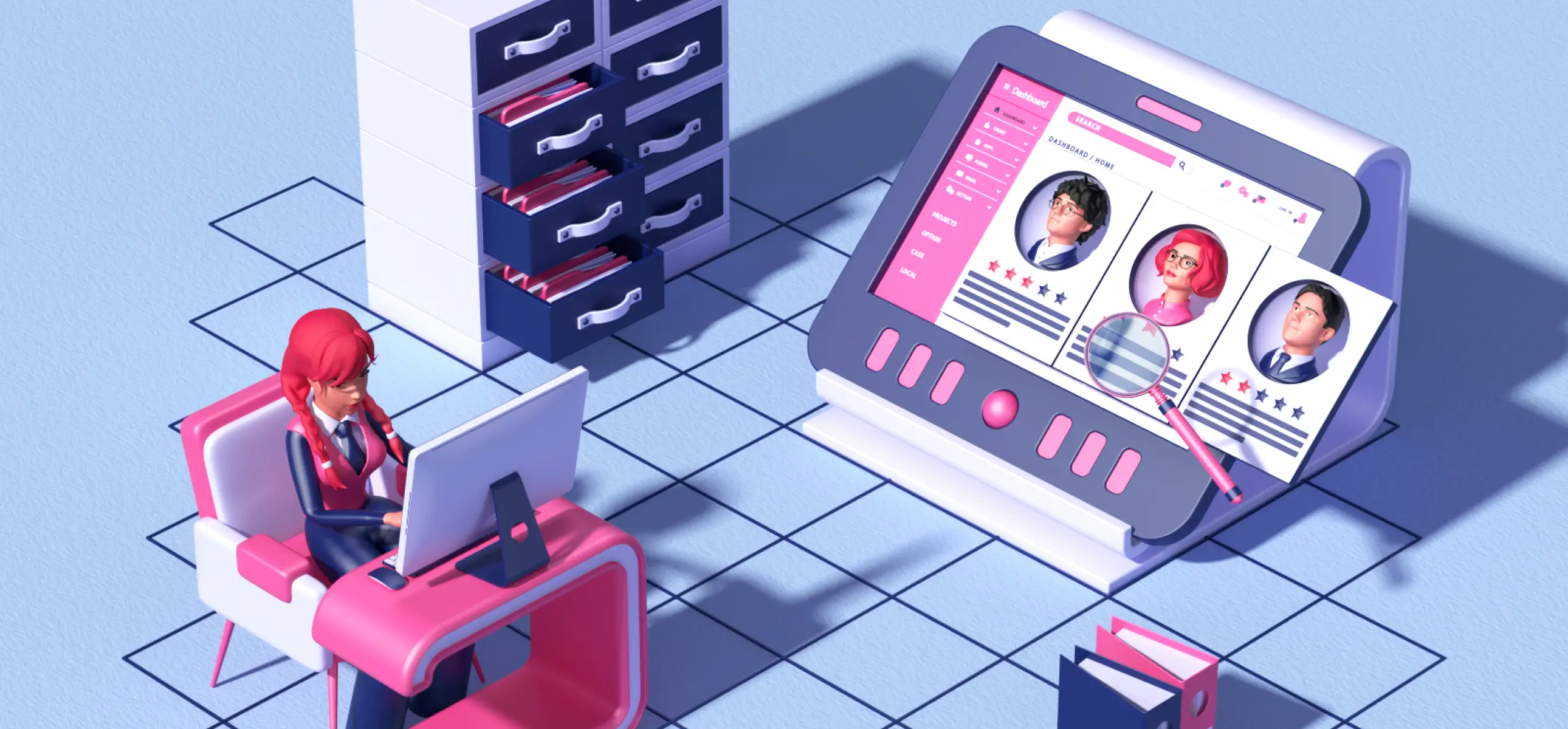 Healthcare Service Image