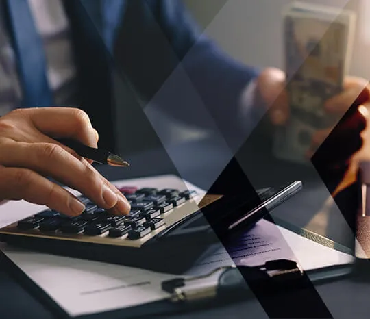 Financial Consultancy