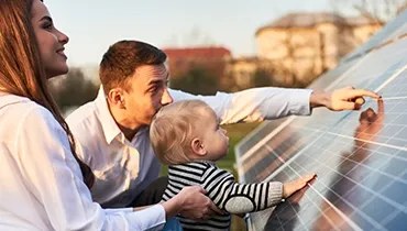 Solar Energy Project