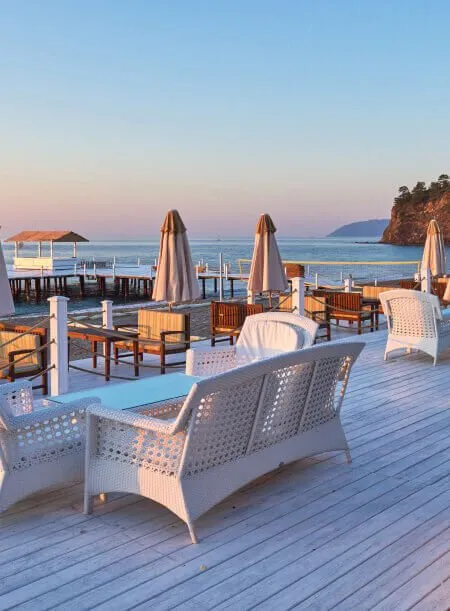 Hotel exterior image