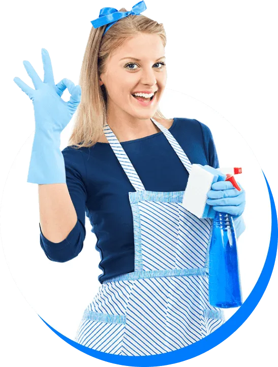 About Our Cleaning Company