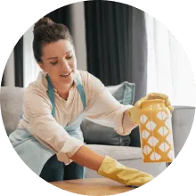 Expert Cleaning Team