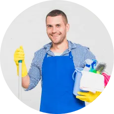 Priya Mehra - Window Cleaner