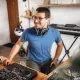 Footer Widget Gallery Img