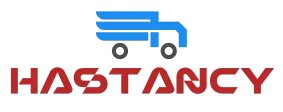 Hastancy Logo