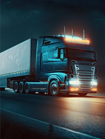Road Transport