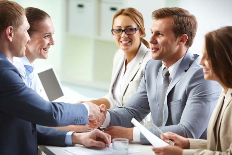 Consulting