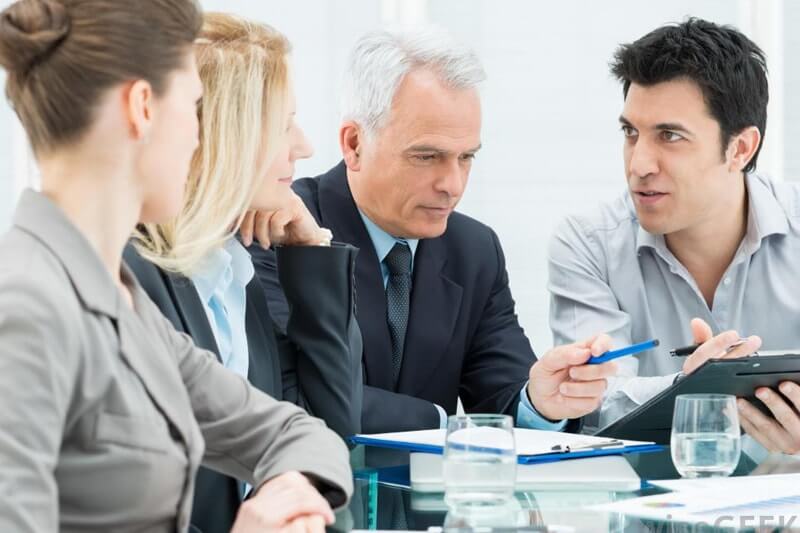 Total Customer Centricity