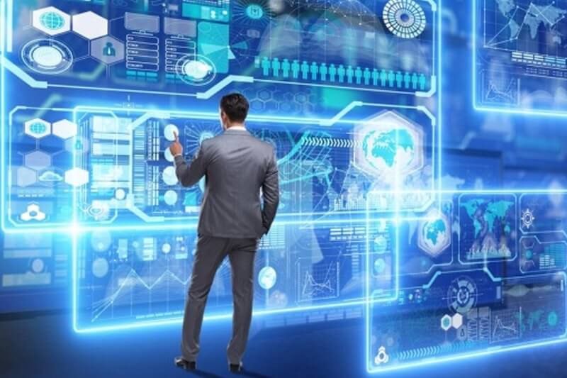 Big Data-as-a-Service