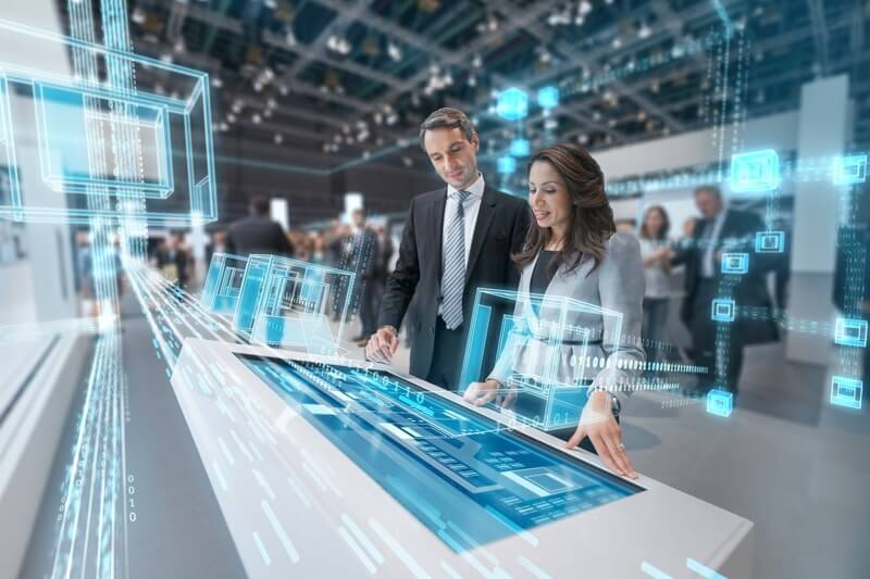 Digital Services Hub