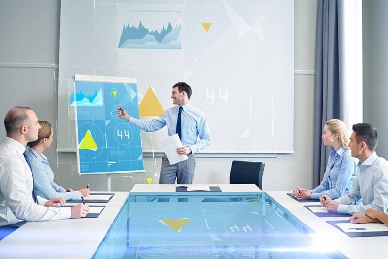 Do More with Less: BI Transformation - Market Trends & Implications