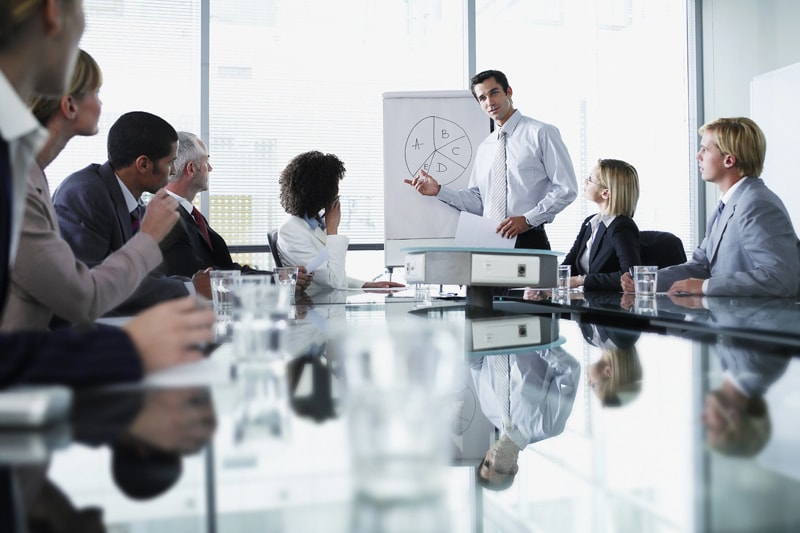 Work Management Solution for UK Transmission Business