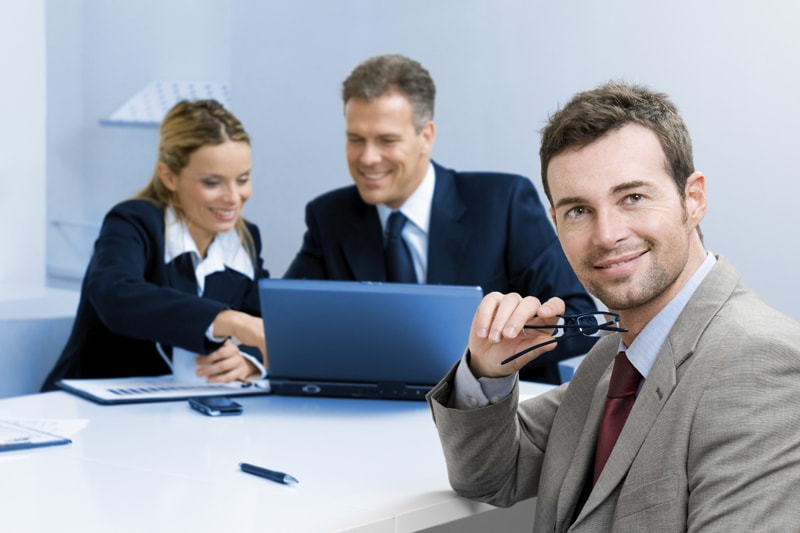 Digital Assurance: Reaching...