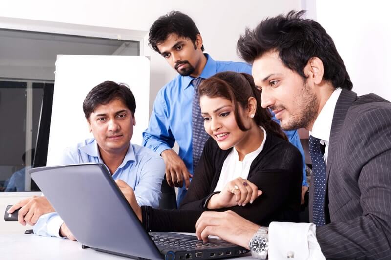 Behind the Scenes: Hollywood Encounters Cyber Security