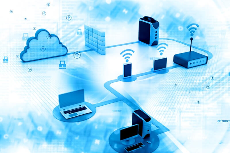 Cloud Services