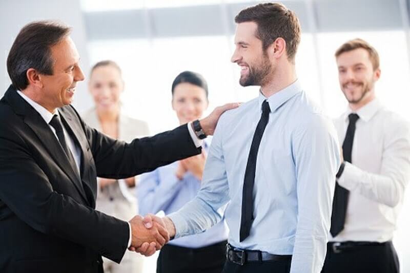 Dealer Management