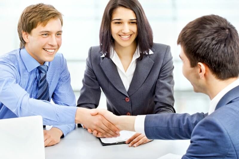 Human Resource Outsourcing