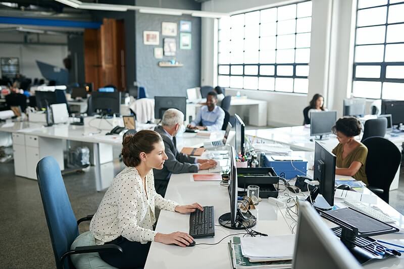 Enterprise Operations Transformation