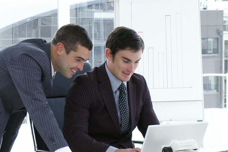 Sourcing and Procurement