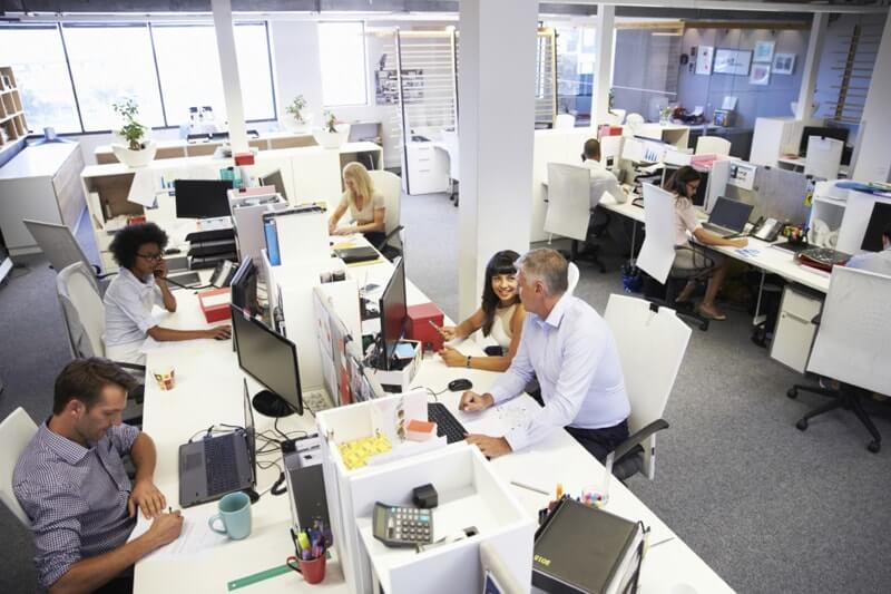 Customer Management Services