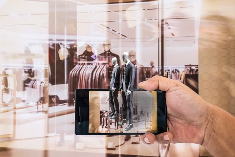 Retail, Consumer Goods,Manufacturing