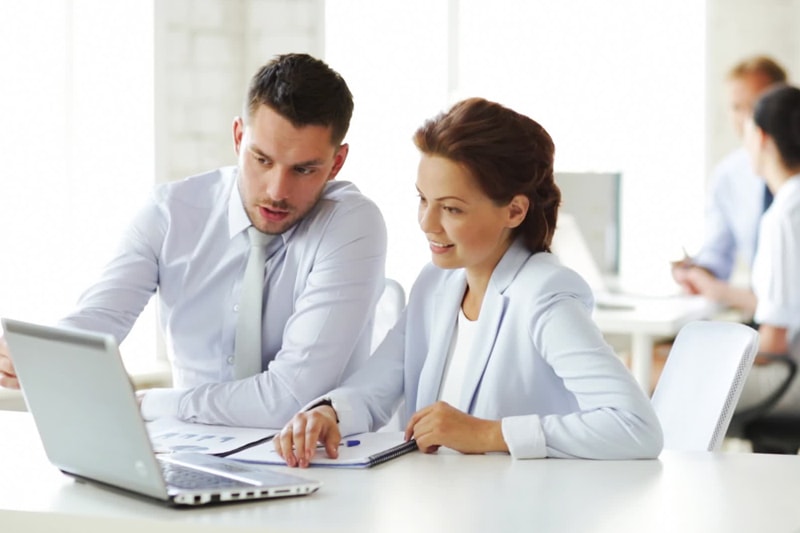 Fetching Business Value through Automation