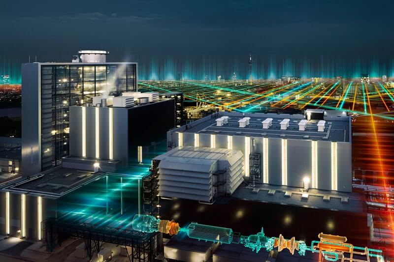 Energy, Natural Resouces and Utilities