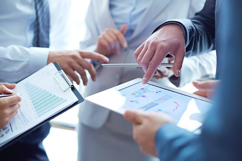 Data, Reporting, Analytics and Research