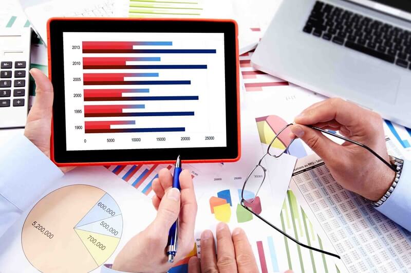 Optimize Your Finance & Accounting Process with BPaaS
