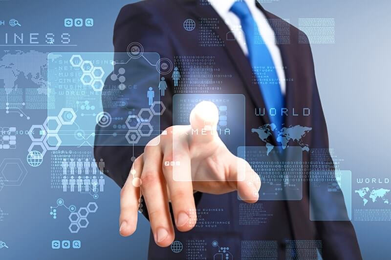 Infuse Agility into your Digital Business with DevOps