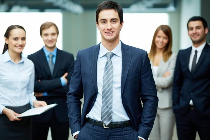 Six Steps to Putting HR on the Path to Corporate Strategic Partner