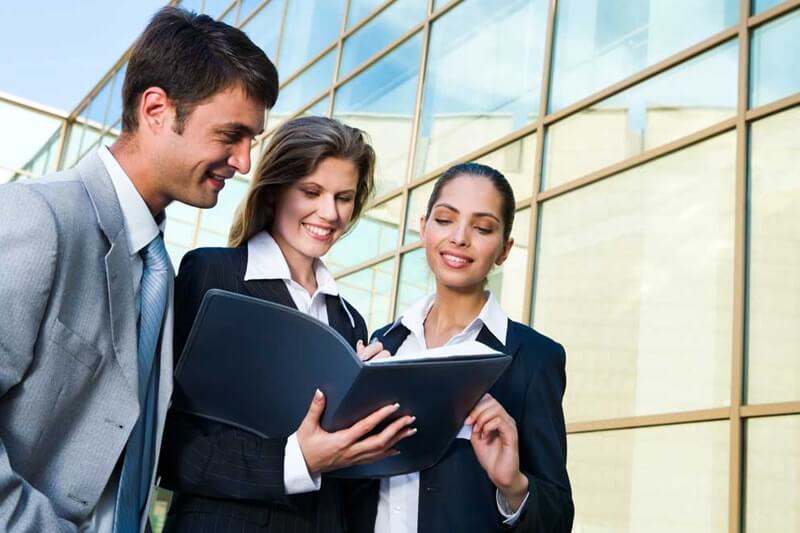 Partnering For Success: Transitioning from Shared Services to Global Business Services