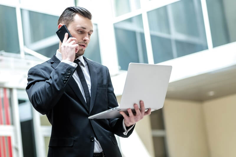 Digital Operations Excellence