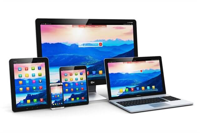 Consumer Electronics