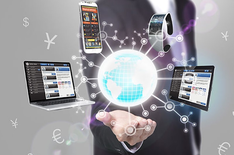 Consumer Electronics Industry