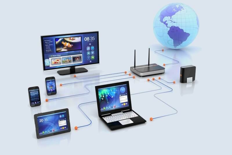 Home Networks