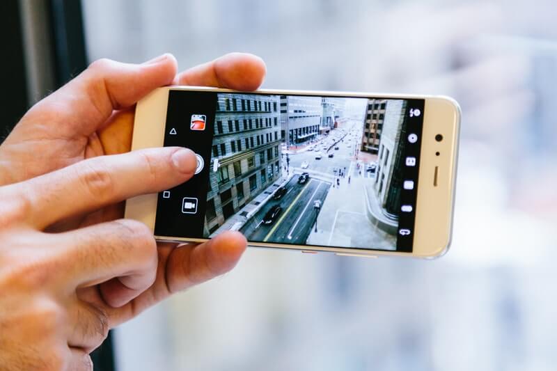 Digital Camera
