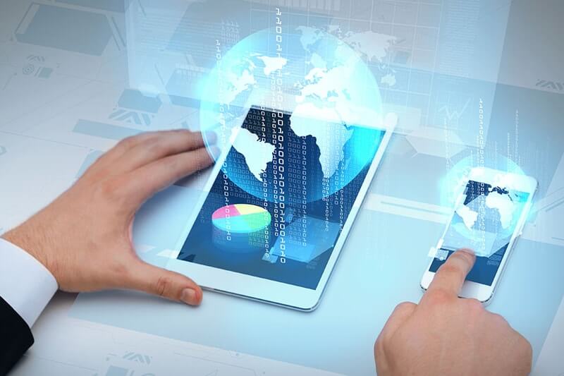 Digital Transformation