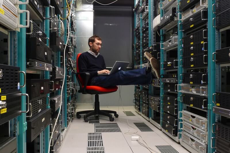 Physical Security Convergence Platform