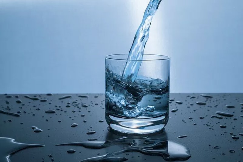 Water Utilities