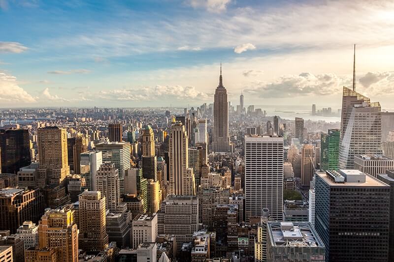 Building Safe and Secure Cities