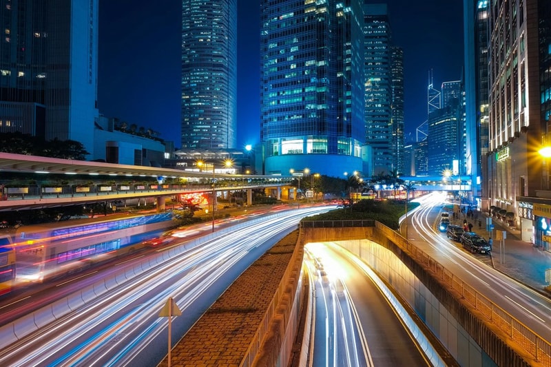 Smart Cities