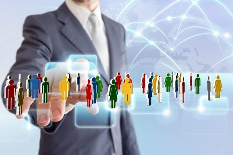 Digital Collaboration