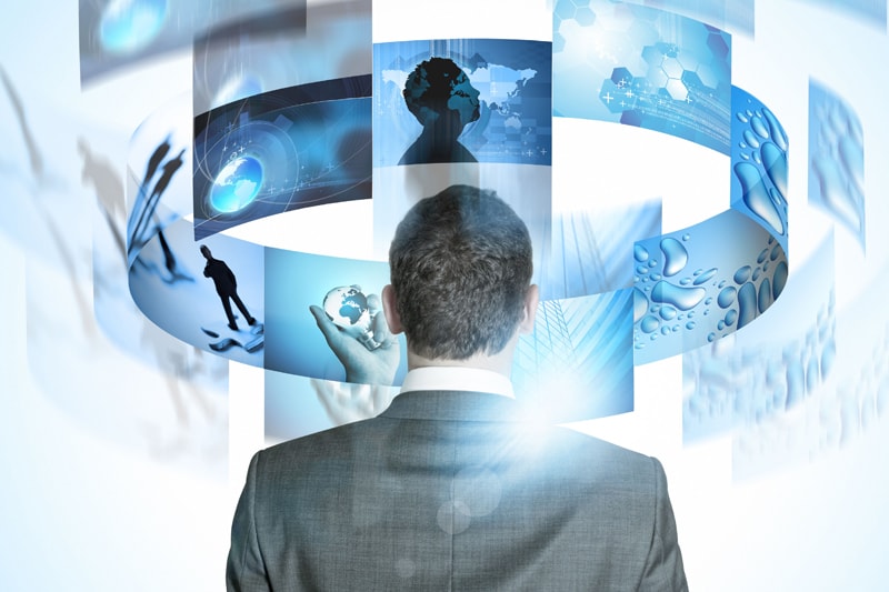Future Ready Enterprise Architecture