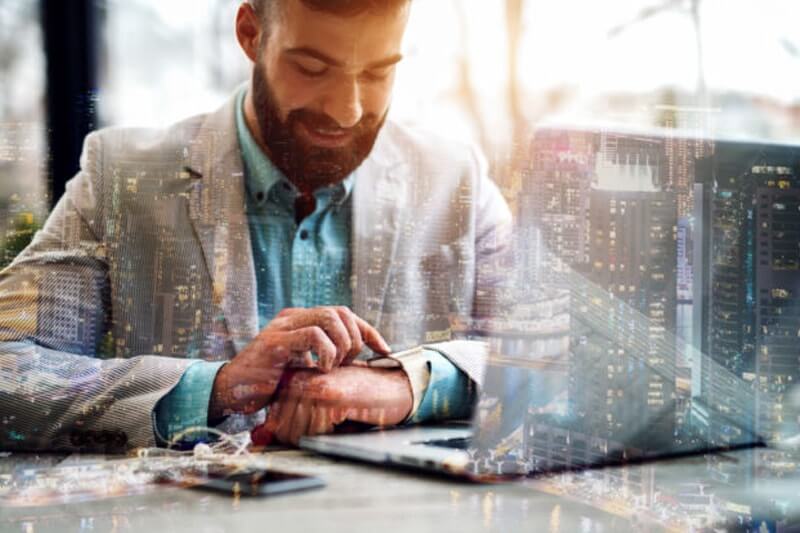 The Virtual Workforce