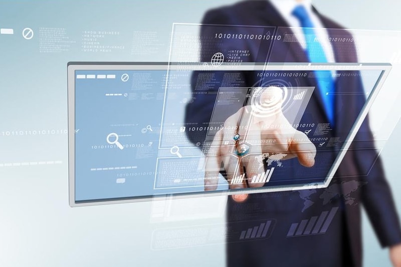 Fetching Business Value through Automation