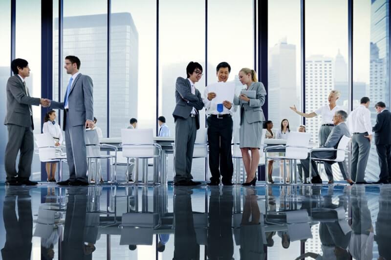 Transforming the Front Office